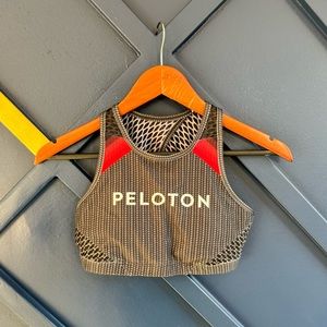 Peloton x WITH sport bra